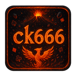 ck666 ক্যাসিনো হোম স্ক্রিন